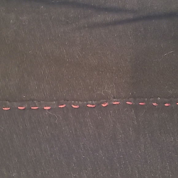 Double D Ranch Tunic - Picture 6 of 6